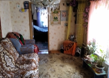 Дом 45 м2