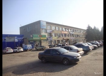 Азов Офисы Склады Открытые площадки. Юр. Адрес.