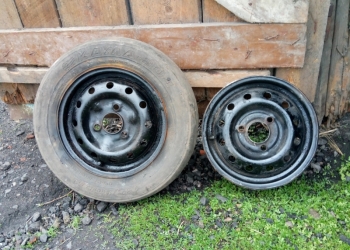 Диски R12