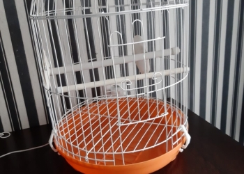 Клетка для птиц