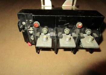 Реле РТТ-321П ухл4