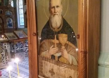 Экскурсия Православный Петербург