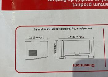 Принтер