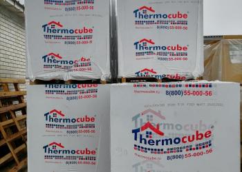 Блок газосиликатный (стеновой). Thermocube