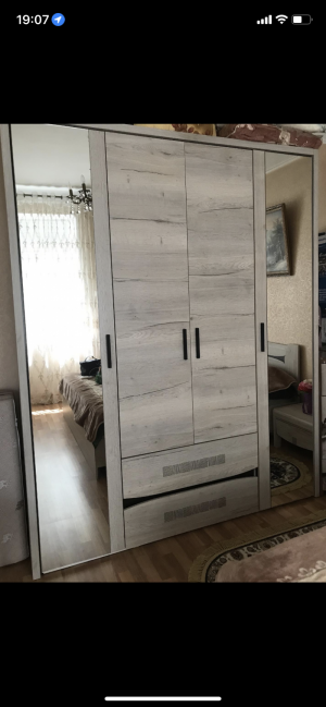Спальная мебель