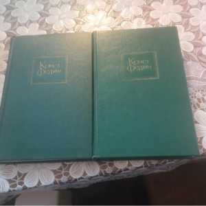 Продам книги