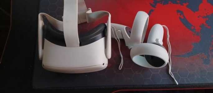 Oculus Quest 2