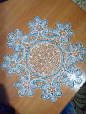 Салфетка