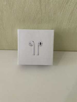 AirPods 2