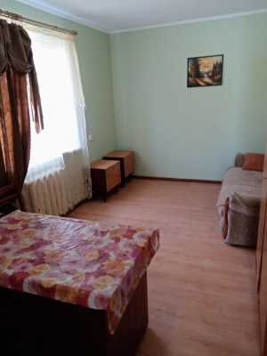 Дом 22 м2