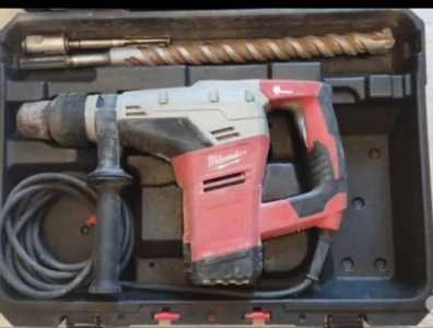 Перфоратор Kangu 540 S