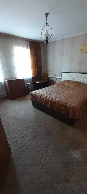 Дом 86 м2