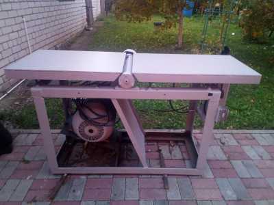 Фуганок