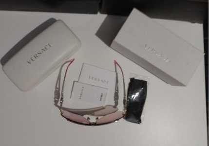 Сонцезащитные очки VERSACE