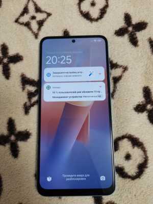 Продаю телефон Redmi Note 12