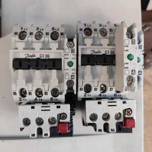 Danfoss Контактор CI 30