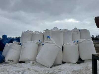 Продам кальций хлор гранула