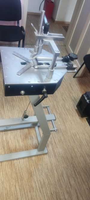 Соединитель alfamachine minigraf U200
