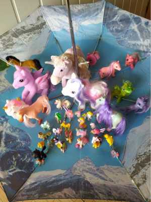 My Little Pony