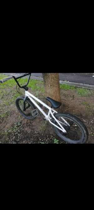 BMX