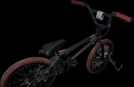 grasshopper BMX