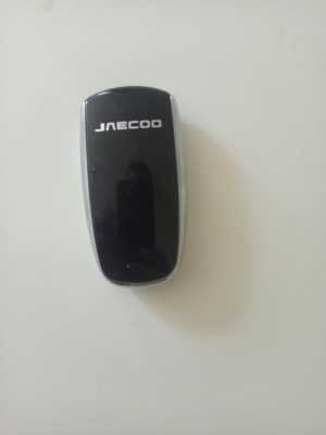 Смарт ключ Jaekoo j7, j8