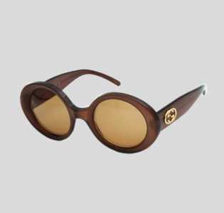 Новые очки Gucci