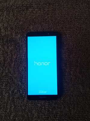 Honor 7a