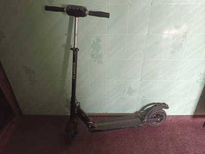 Kugoo s3