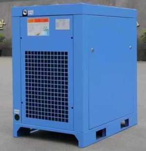 Винтовой компрессор alfa IC-10.8