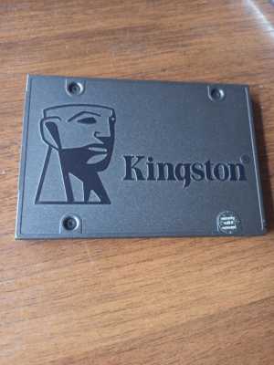 Kingston SSD 120 gb