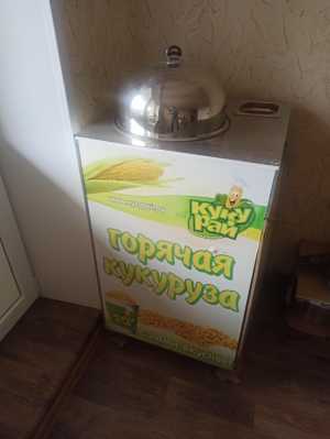 Кукурузница
