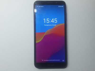 Honor 7A