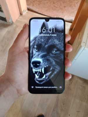 Редми7