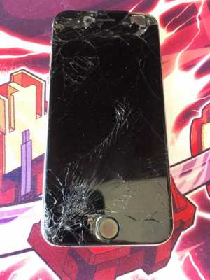 IPhone 6