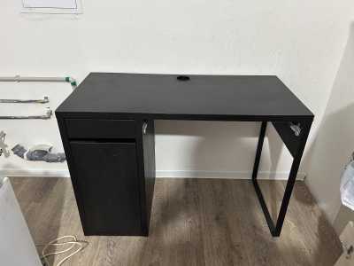 Стол офисный 75х105х50
