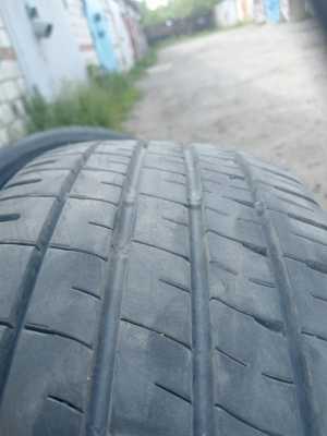 Dunlop Enasave EC204 T0146768 летние