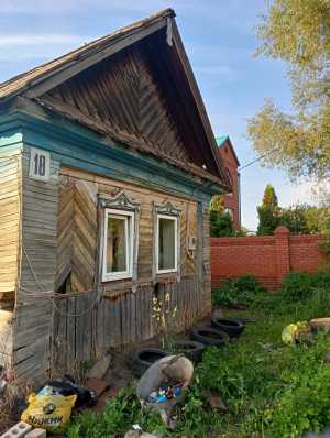 Дом 30 м2