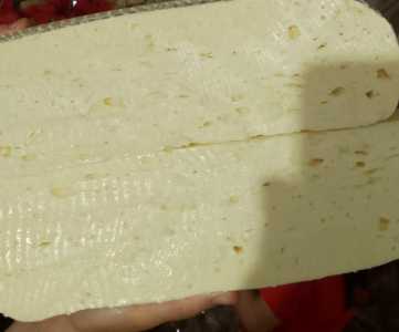 Молочная продукция