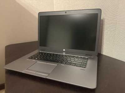 HP Elitebook 850 G2/15.6" 1920×1080