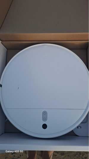 Robot vacuum Mop 2 lite