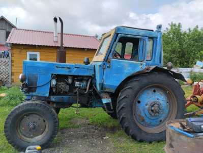 Курганская область