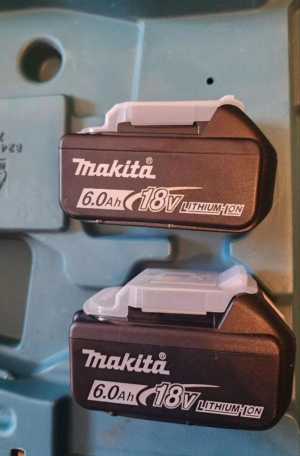Аккумулятор Makita