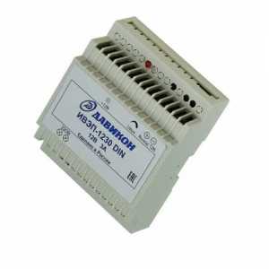 ИВЭП - 1230DIN - Источник питания.