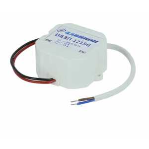 ИВЭП-1215G 1,5А - Источник питания.