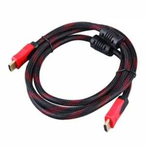 Кабель HDMI 1,5м. Медь.