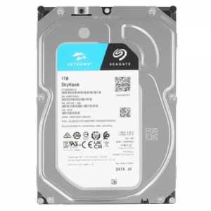 Seagate Skyhawk 1Tb - Жесткий диск.