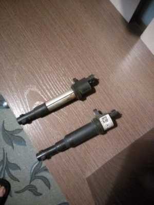 Продам 2 катушки