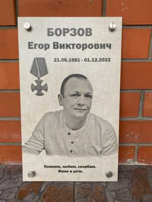 Портреты на керамограните.