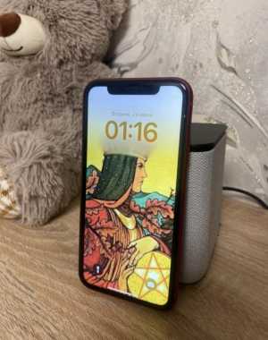 iPhone 11